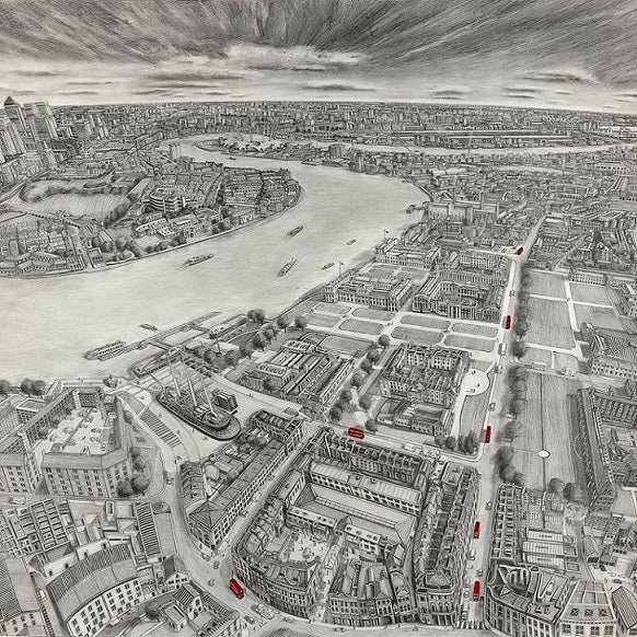 In the Meantime 2018